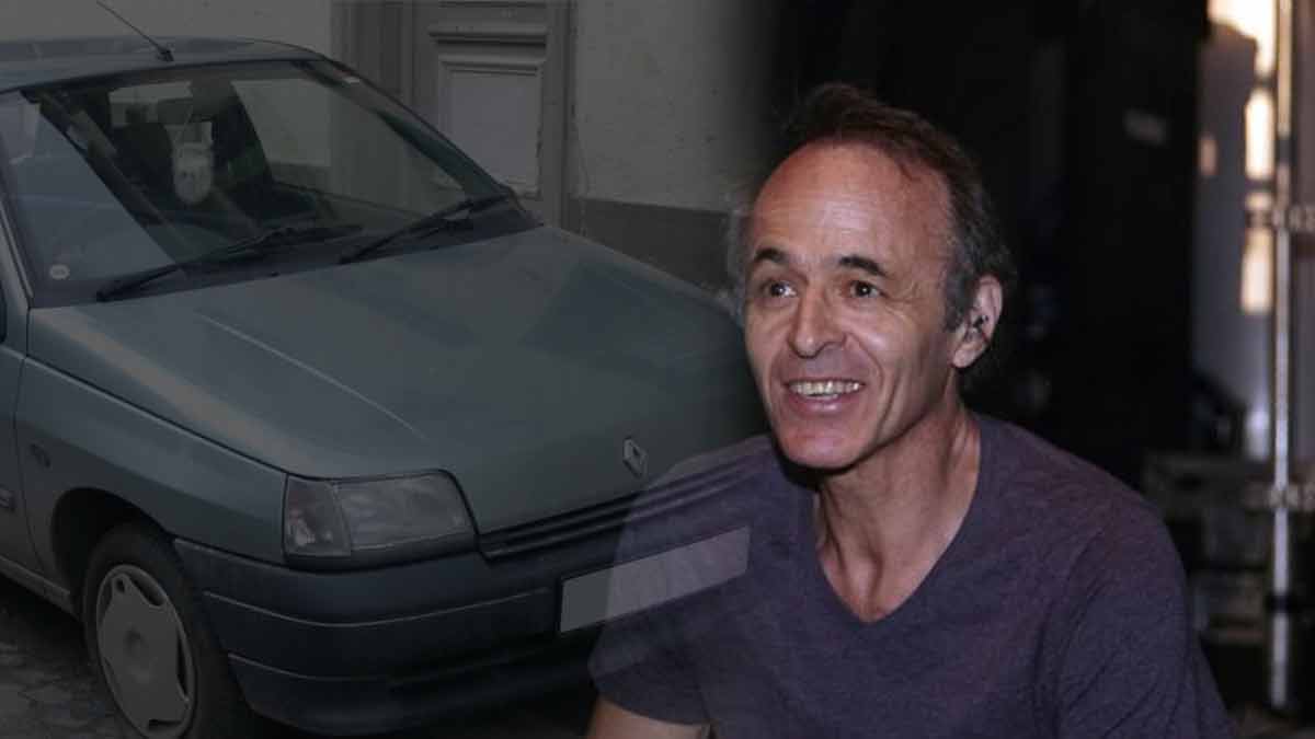 Jean-Jacques Goldman