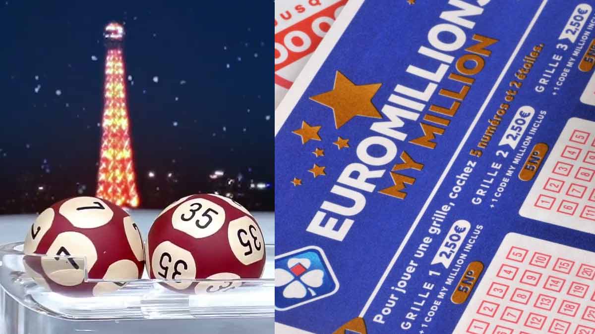 L'Euromillions