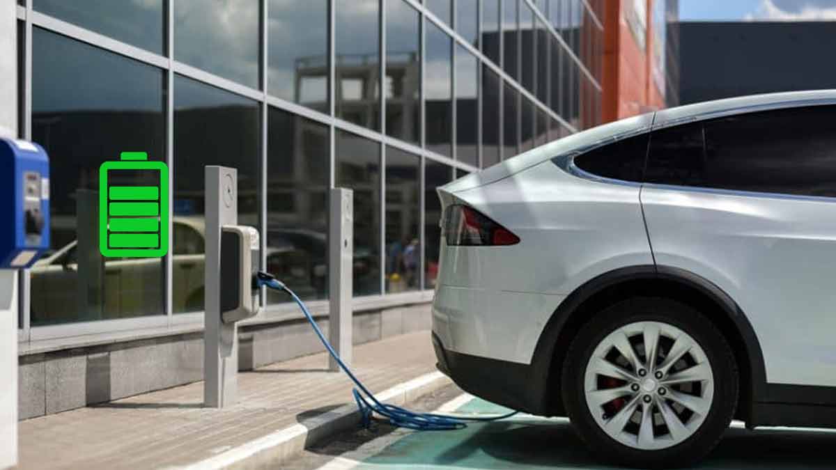 La véritable longévité des batteries des voitures électriques quelques informations en exclusivité