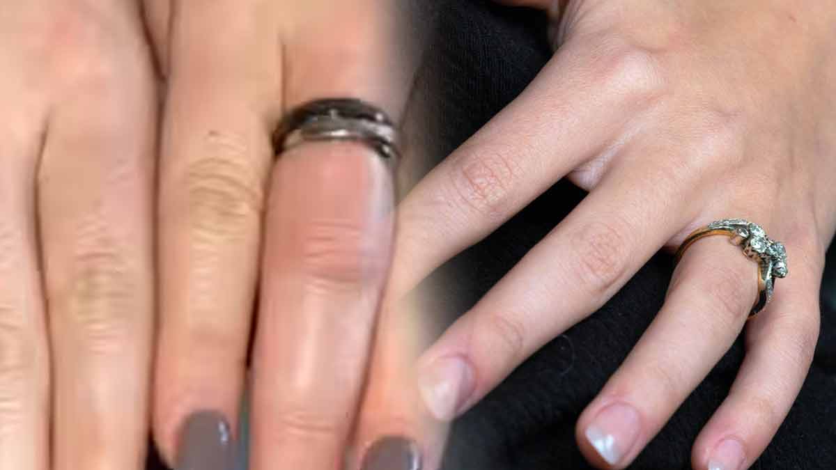 Le cauchemar éveillé une bague oubliée sur le doigt tourne au drame nocturne