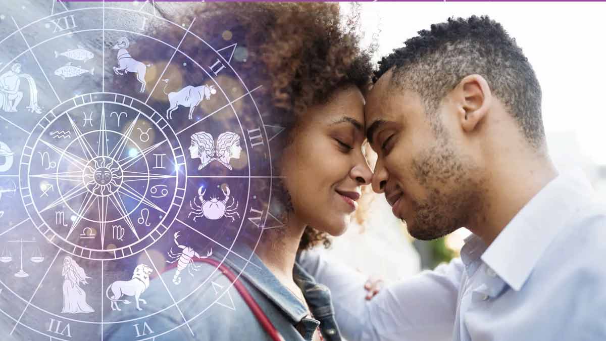 Le destin cosmique de l’amour bientôt, 3 signes astrologiques découvriront l’amour de leur vie