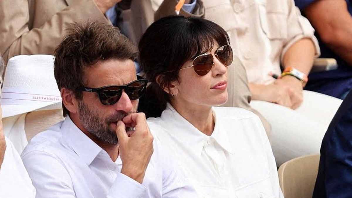 L'été enchanté de Nolwenn Leroy avec Arnaud Clément une véritable histoire d’amour se transformant en une terreur