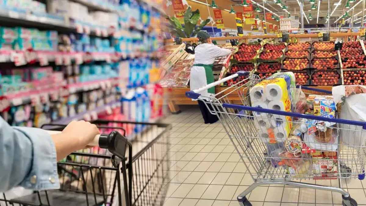 Un rayon d’espoir brille pour les Français dans le domaine de la prime alimentaire