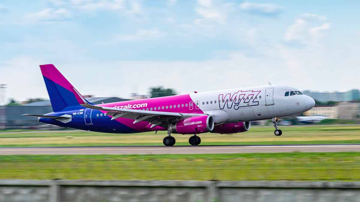 Wizz Air