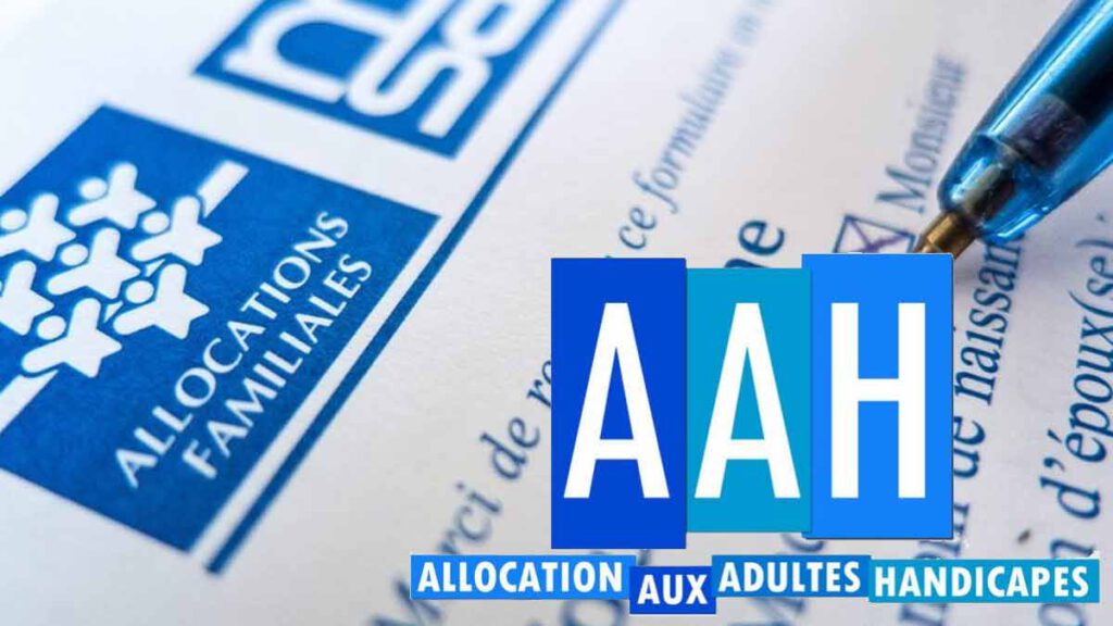 Aides Sociales De La Caf Les Dates De Versements Du Rsa Apl Aah Page Sur Lacuisine