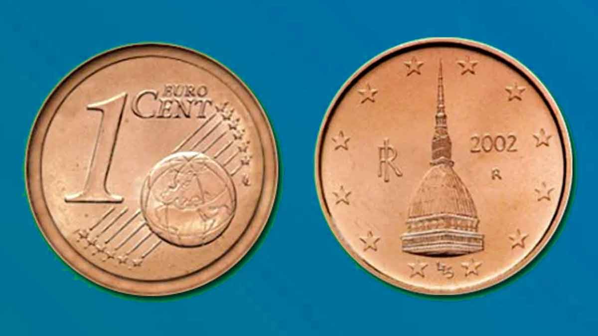 centime