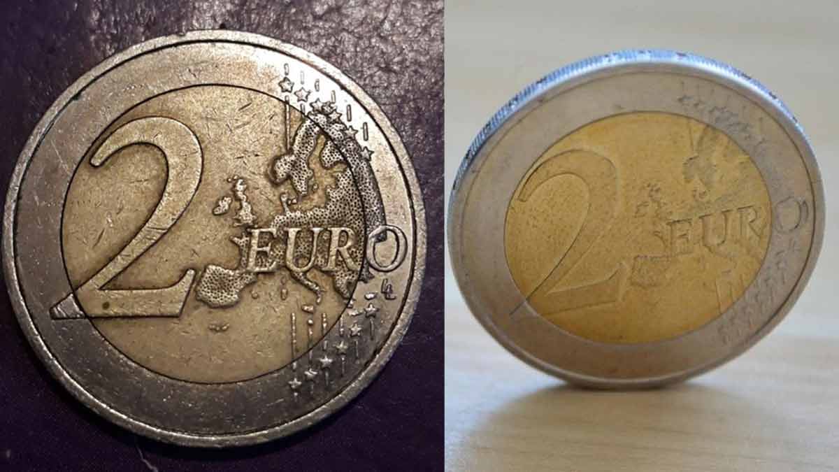 2 euros