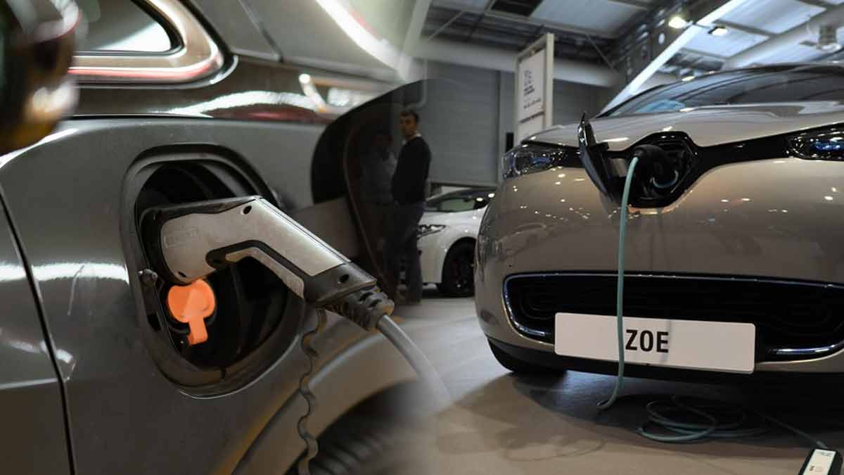 La voiture électrique les clés indispensables pour un achat éclairé