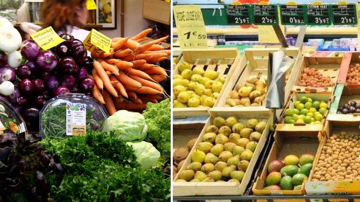 L’alerte aux pesticides comment protéger la santé en évitant les fruits et légumes à risque