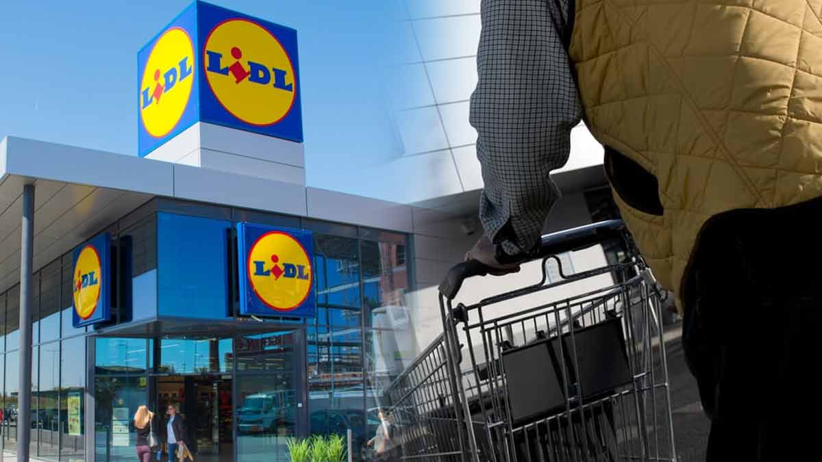 L’avenir de Lidl en France en danger un redoutable concurrent se profile