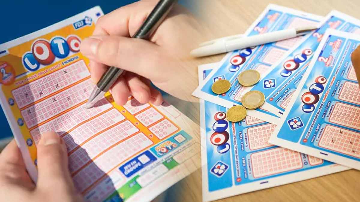 Le bar breton de la chance 100000 euros gagnés au loto grâce à une astuce secrète