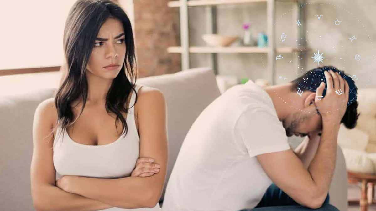 Les zodiacs les plus explosifs savez-vous quels couples sont les plus risqués dans toute l’histoire