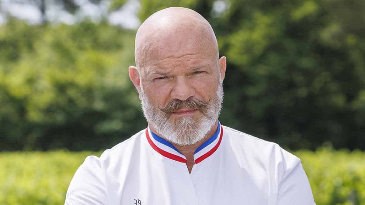 Philippe Etchebest