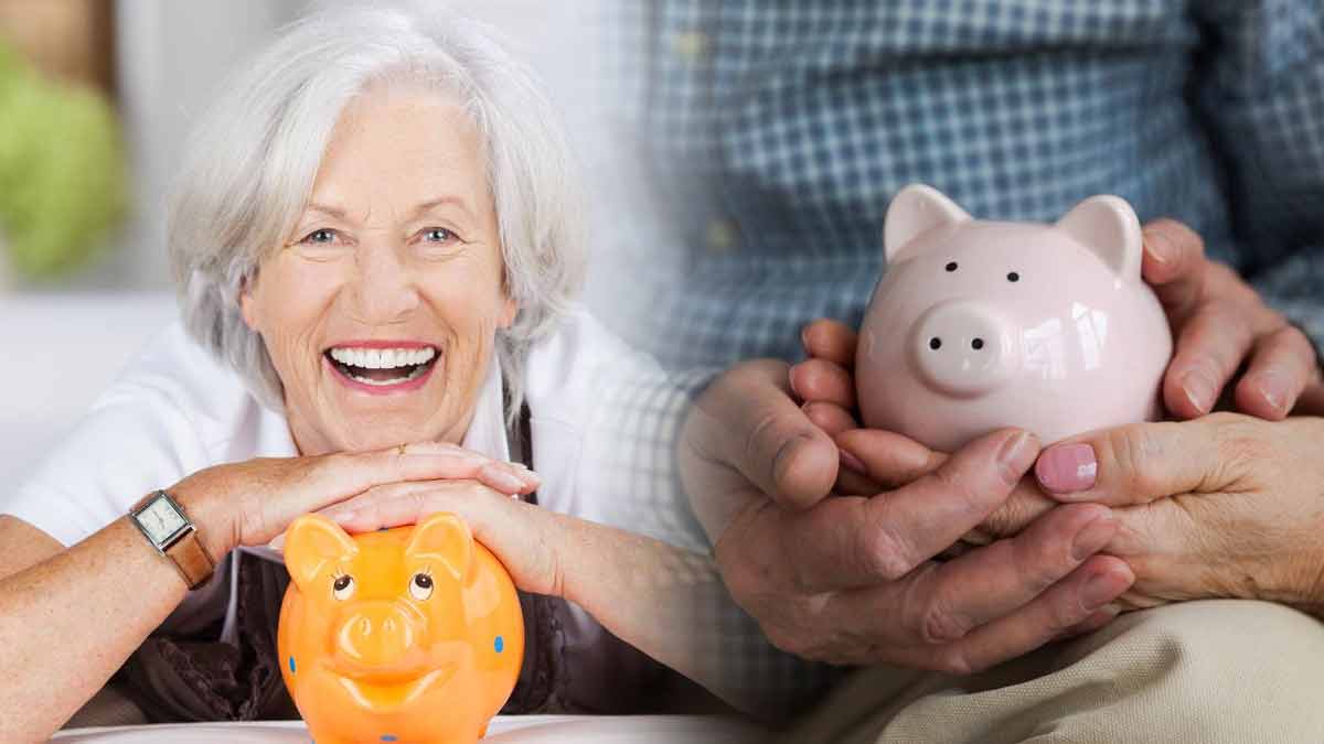 Une hausse attendue des pensions des retraités touche des millions de Français