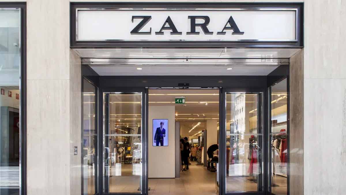 Zara