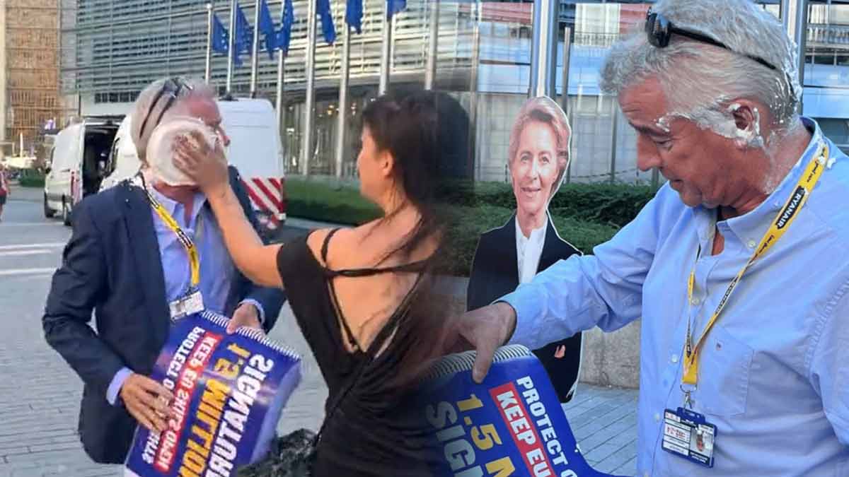 le patron de Ryanair