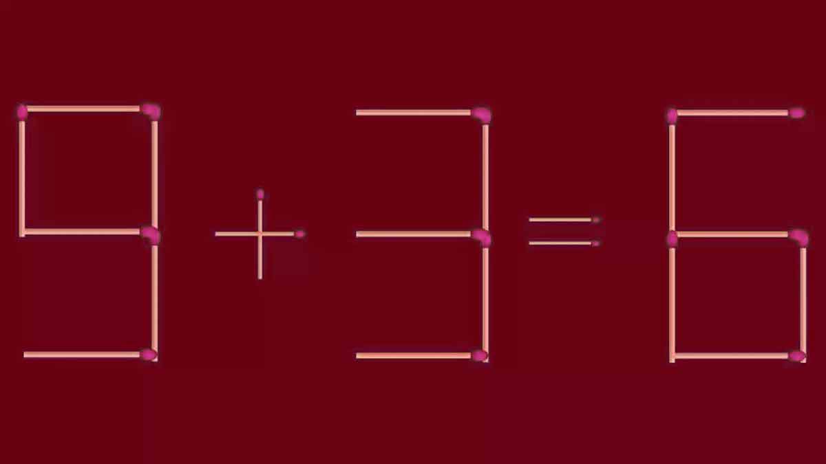 pouvez-vous-resoudre-ce-test-de-mathematique-9-3-6-en-retirant-1-allumette-seulement