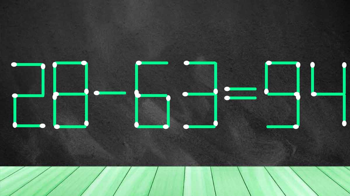 enigme-mathematique-avec-des-allumettes-arriverez-a-resoudre-cette-equation-en-ne-deplacant-que-2-allumettes-en-moins-de-40-secondes