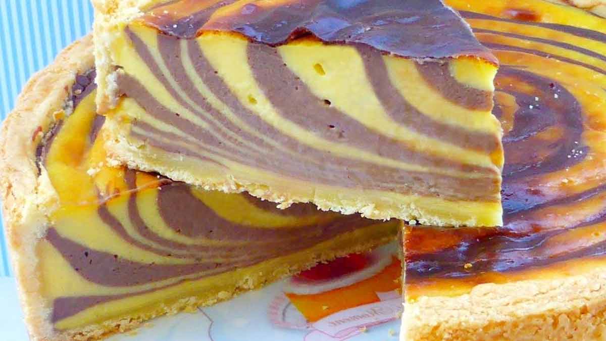 flan-patissier-zebre-la-recette-facile-et-delicieuse-a-essayer