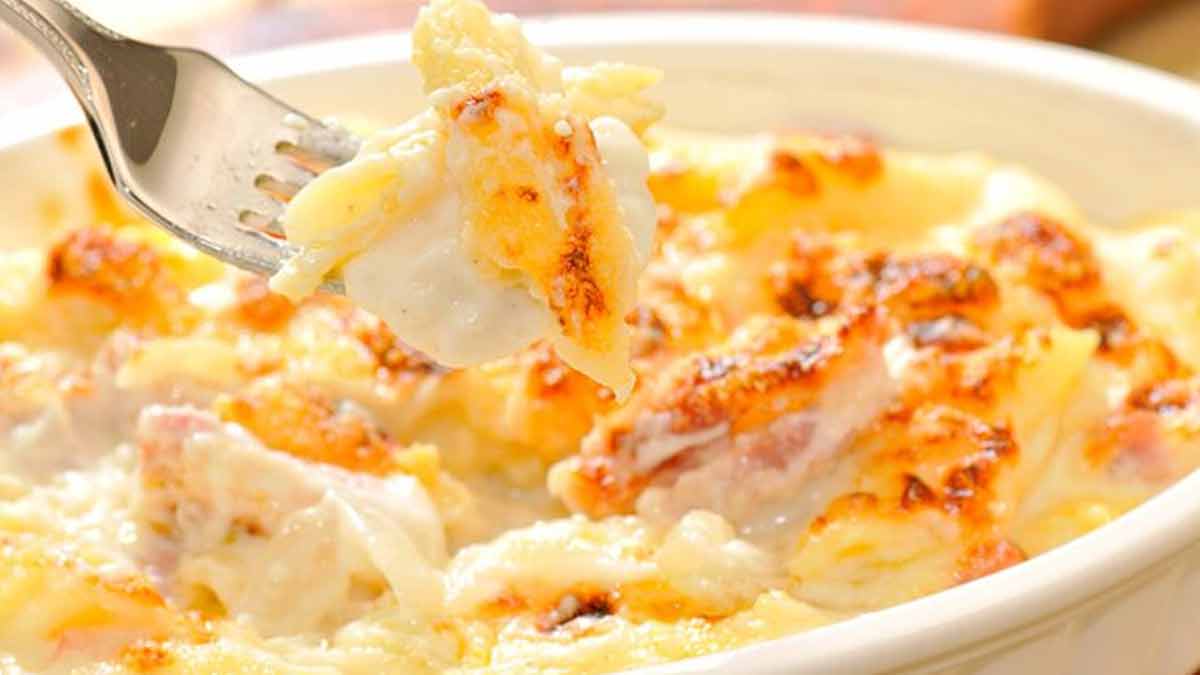 le-fameux-mac-cheese-gratine-au-jambon