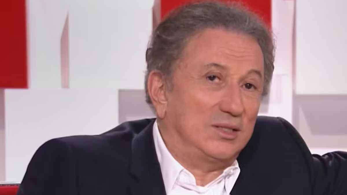 michel-drucker-malade-lanimateur-contraint-de-renoncer-a-lanimation-de-lemission-quotidienne-de-france-television-pendant-les-jo-2024