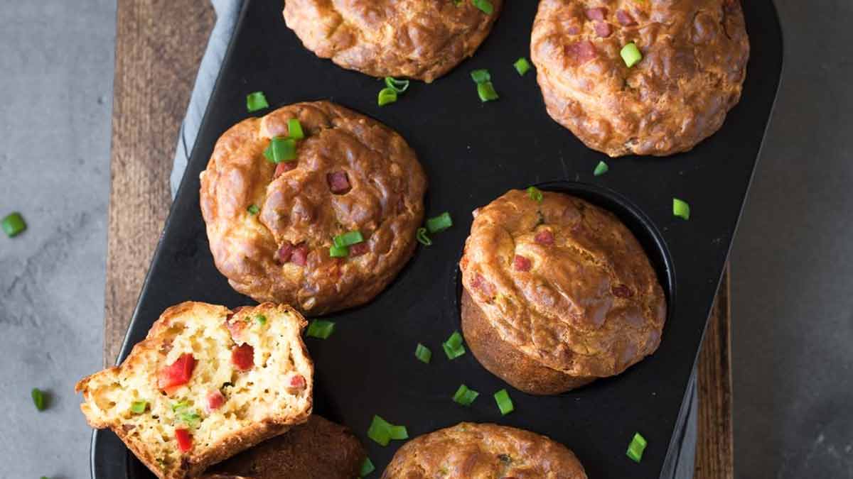 muffins-au-chorizo-une-recette-qui-fait-sensation