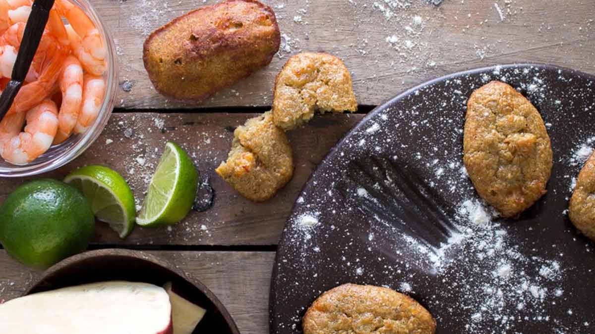 madeleines-de-crevettes-a-la-vanille-et-citron-un-melange-surprenant