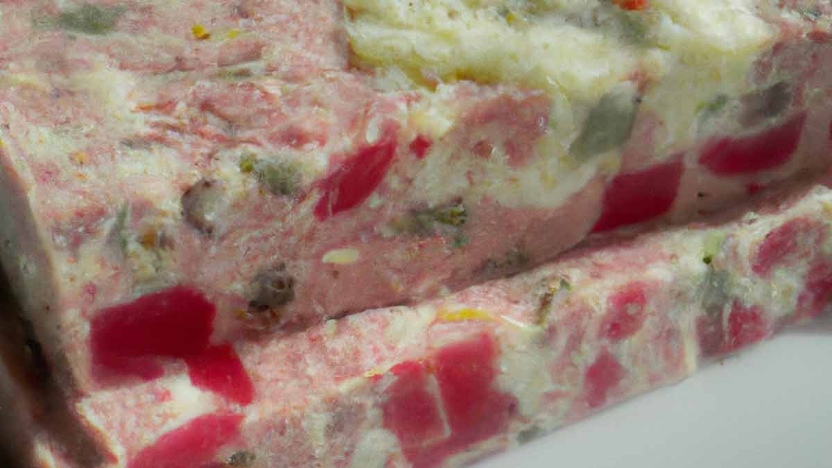 terrine-de-poivrons-rouges-et-carres-frais-delicieusement-cremeuse